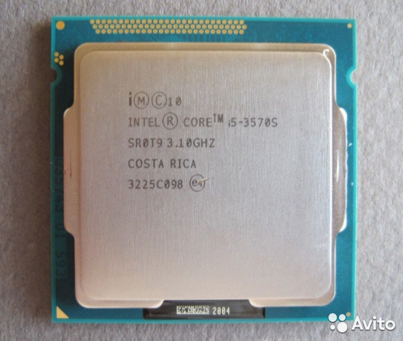 3570 сокет. Процессор Intel 3570s. Intel Core i5 3570s. I5 3570s характеристики.
